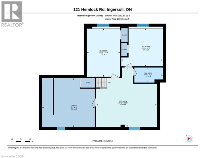 Photo 50 at 121 Hemlock Road, Ingersoll - South, Ingersoll