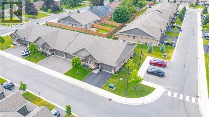 Photo 10 at 51 - 29 Schuyler Street, Innerkip (Fair Grounds), Woodstock
