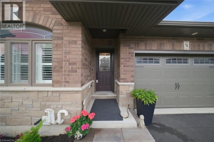 Photo 11 at 51 - 29 Schuyler Street, Innerkip (Fair Grounds), Woodstock