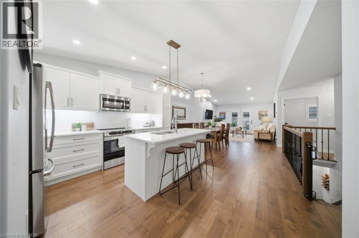 Photo 13 at 51 - 29 Schuyler Street, Innerkip (Fair Grounds), Woodstock