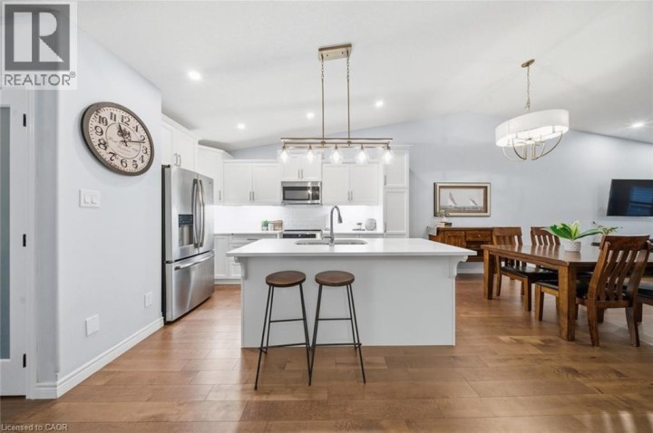 Photo 14 at 51 - 29 Schuyler Street, Innerkip (Fair Grounds), Woodstock
