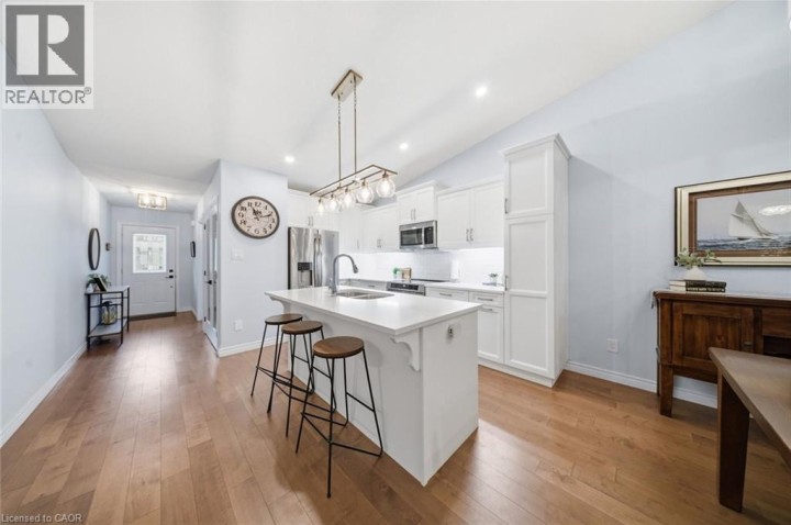 Photo 15 at 51 - 29 Schuyler Street, Innerkip (Fair Grounds), Woodstock