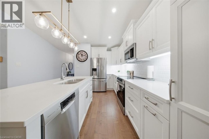 Photo 16 at 51 - 29 Schuyler Street, Innerkip (Fair Grounds), Woodstock