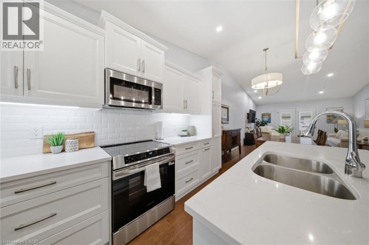 Photo 18 at 51 - 29 Schuyler Street, Innerkip (Fair Grounds), Woodstock