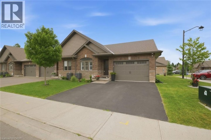 Photo 2 at 51 - 29 Schuyler Street, Innerkip (Fair Grounds), Woodstock