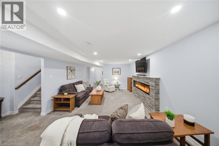 Photo 29 at 51 - 29 Schuyler Street, Innerkip (Fair Grounds), Woodstock
