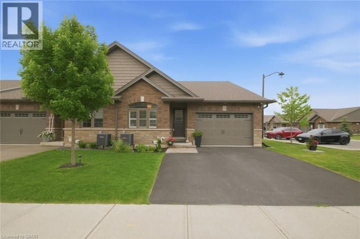 Photo 3 at 51 - 29 Schuyler Street, Innerkip (Fair Grounds), Woodstock