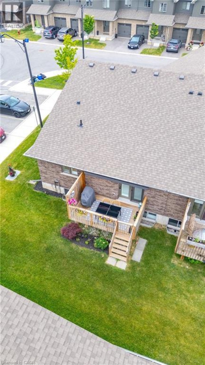 Photo 36 at 51 - 29 Schuyler Street, Innerkip (Fair Grounds), Woodstock