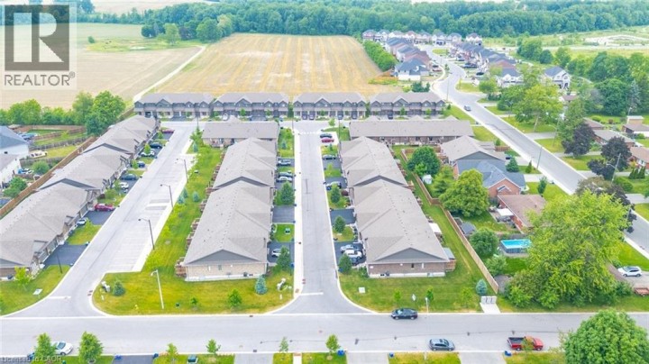 Photo 38 at 51 - 29 Schuyler Street, Innerkip (Fair Grounds), Woodstock