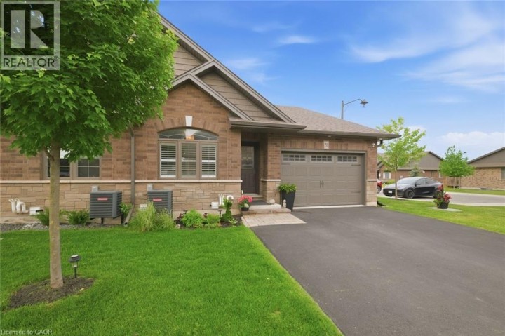 Photo 4 at 51 - 29 Schuyler Street, Innerkip (Fair Grounds), Woodstock