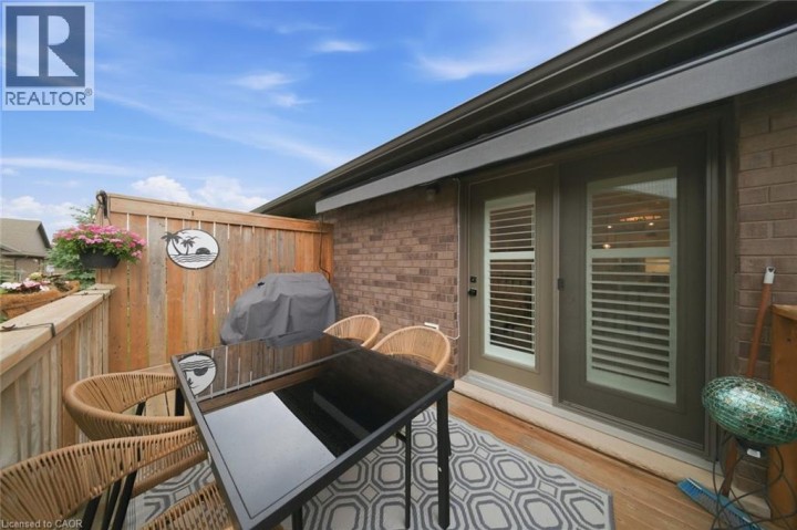 Photo 41 at 51 - 29 Schuyler Street, Innerkip (Fair Grounds), Woodstock