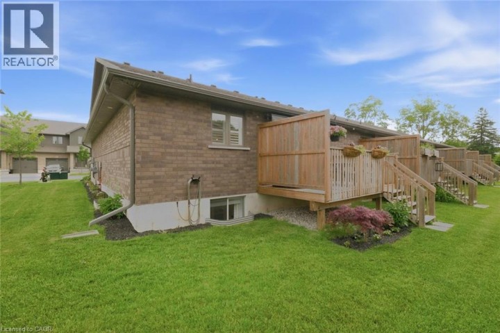 Photo 43 at 51 - 29 Schuyler Street, Innerkip (Fair Grounds), Woodstock