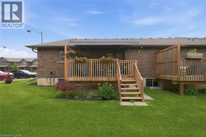 Photo 44 at 51 - 29 Schuyler Street, Innerkip (Fair Grounds), Woodstock