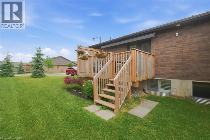 Photo 45 at 51 - 29 Schuyler Street, Innerkip (Fair Grounds), Woodstock