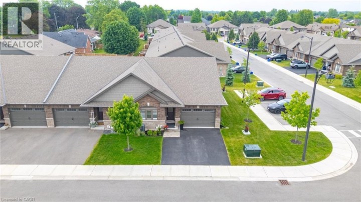 Photo 5 at 51 - 29 Schuyler Street, Innerkip (Fair Grounds), Woodstock