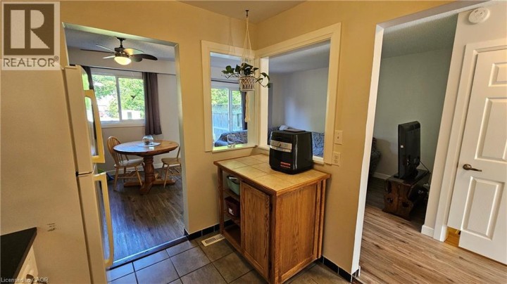 Photo 11 at 4 Parkside Drive, Innerkip (Fair Grounds), Woodstock