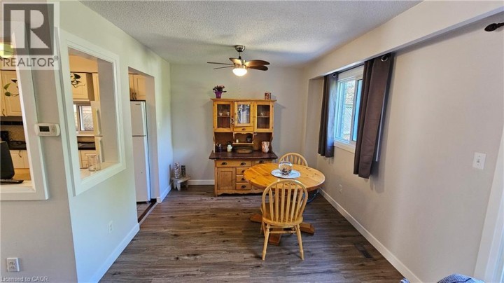 Photo 13 at 4 Parkside Drive, Innerkip (Fair Grounds), Woodstock