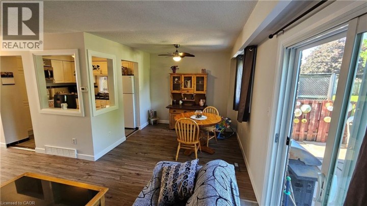 Photo 15 at 4 Parkside Drive, Innerkip (Fair Grounds), Woodstock