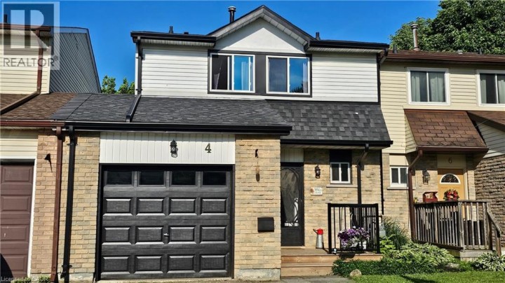 Photo 2 at 4 Parkside Drive, Innerkip (Fair Grounds), Woodstock