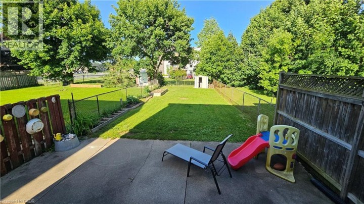 Photo 30 at 4 Parkside Drive, Innerkip (Fair Grounds), Woodstock