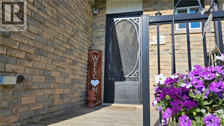 Photo 4 at 4 Parkside Drive, Innerkip (Fair Grounds), Woodstock