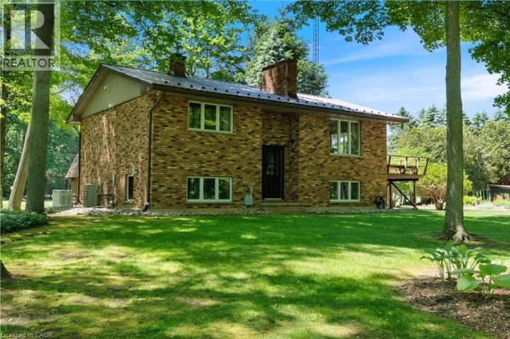 Photo 2 at 775 4th Concession Road Enr, Langton, Norfolk County