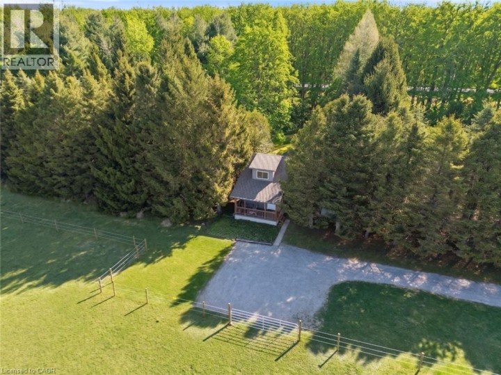 Photo 23 at 775 4th Concession Road Enr, Langton, Norfolk County