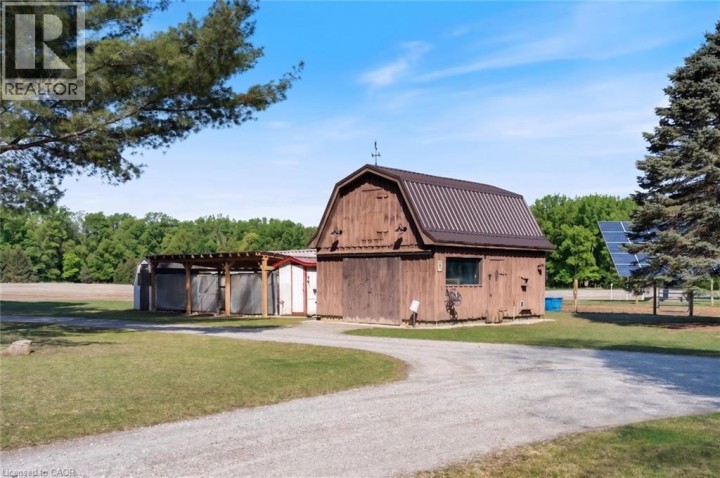 Photo 34 at 775 4th Concession Road Enr, Langton, Norfolk County