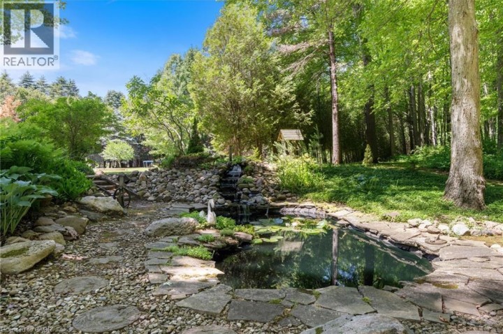 Photo 19 at 775 4th Concession Road Enr Road, Langton, Norfolk County