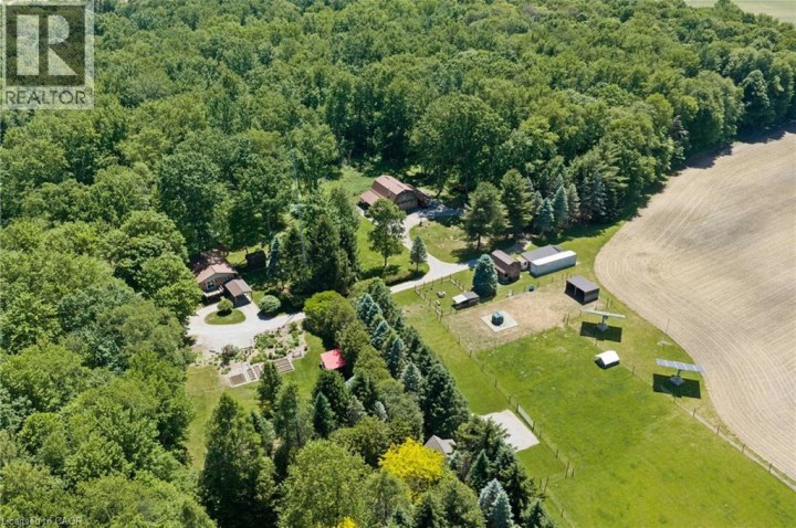 Photo 21 at 775 4th Concession Road Enr Road, Langton, Norfolk County