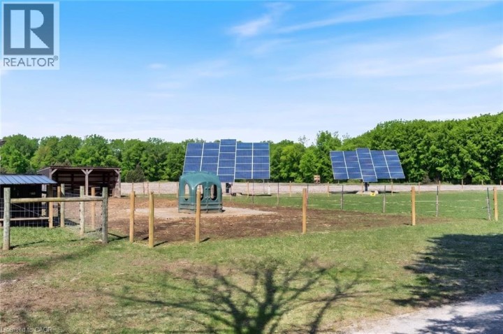 Photo 31 at 775 4th Concession Road Enr Road, Langton, Norfolk County