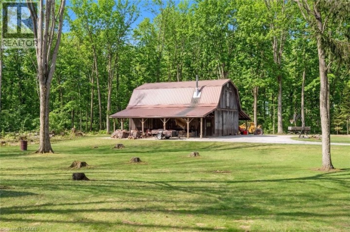 Photo 32 at 775 4th Concession Road Enr Road, Langton, Norfolk County