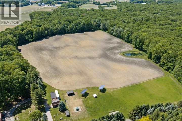 Photo 34 at 775 4th Concession Road Enr Road, Langton, Norfolk County
