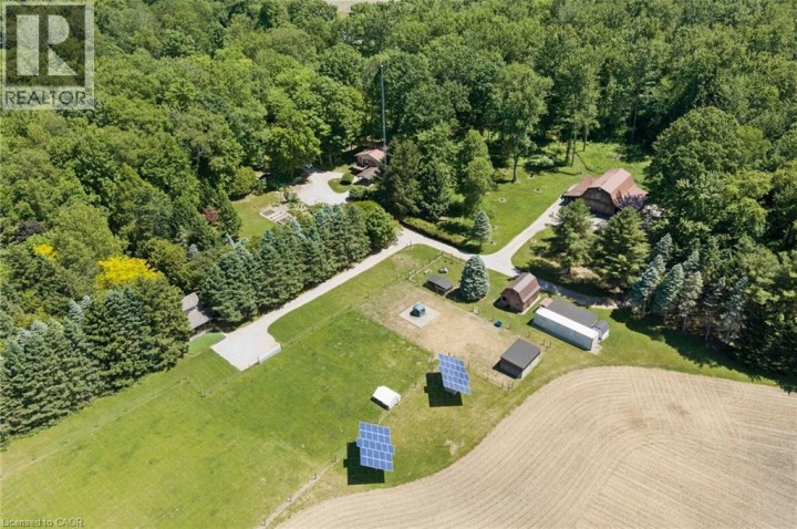 Photo 35 at 775 4th Concession Road Enr Road, Langton, Norfolk County