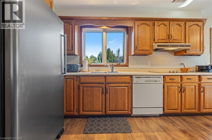Photo 4 at 775 4th Concession Road Enr Road, Langton, Norfolk County