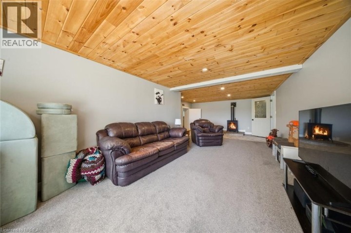 Photo 23 at 773576 Oxford County Rd 59 Road, Burgessville, Norwich