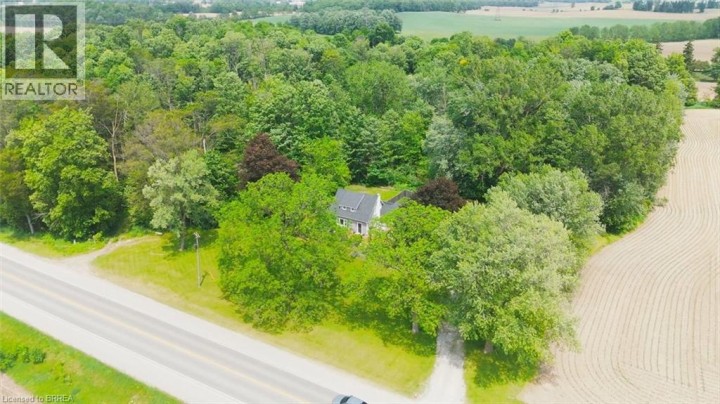 Photo 42 at 773576 Oxford County Rd 59 Road, Burgessville, Norwich