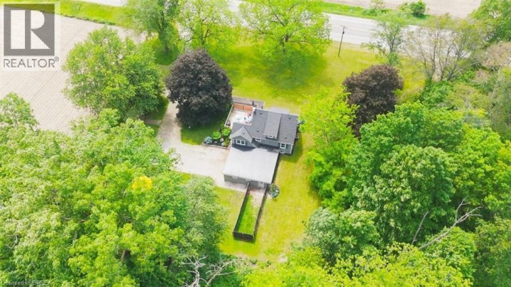 Photo 38 at 773576 Oxford County Rd 59 Road, Burgessville, Norwich