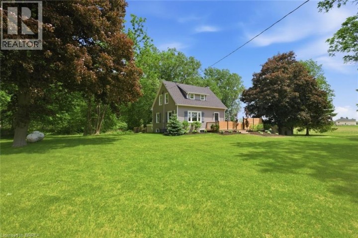 Photo 33 at 773576 Oxford County Rd 59 Road, Burgessville, Norwich