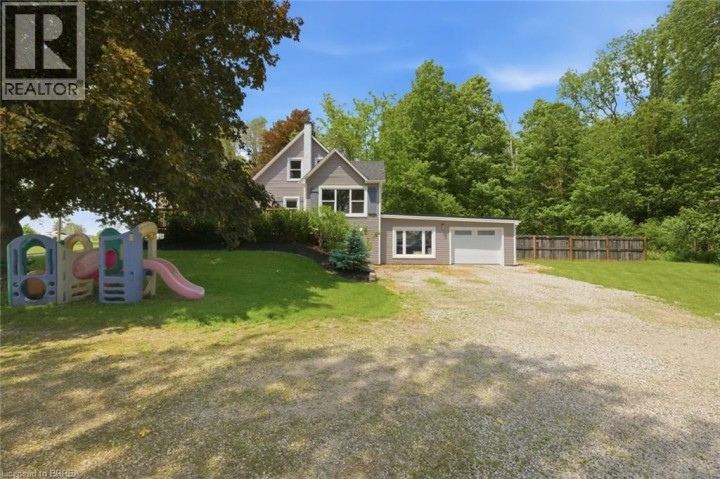 Photo 35 at 773576 Oxford County Rd 59 Road, Burgessville, Norwich