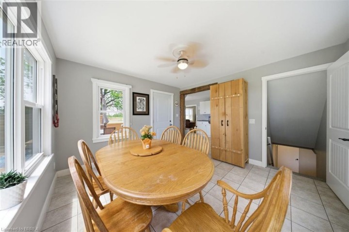 Photo 14 at 773576 Oxford County Rd 59 Road, Burgessville, Norwich