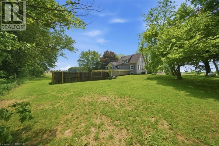 Photo 41 at 773576 Oxford County Rd 59 Road, Burgessville, Norwich