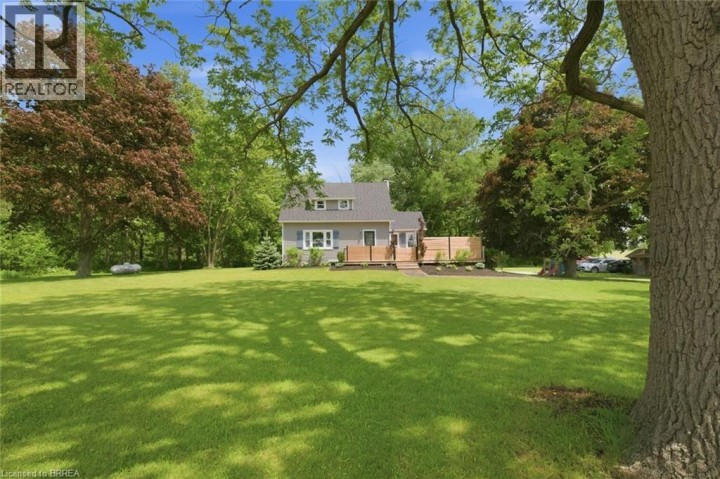 Photo 32 at 773576 Oxford County Rd 59 Road, Burgessville, Norwich