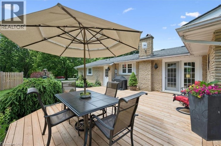 Photo 39 at 7 King Street, Innerkip (Blenheim), Woodstock
