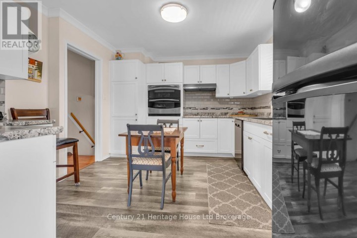 Photo 13 at 233 Diefenbaker Drive, Woodstock - North, Woodstock