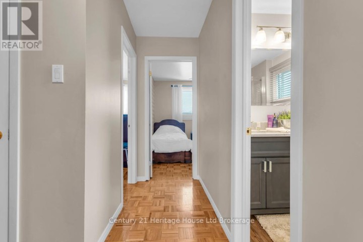 Photo 20 at 233 Diefenbaker Drive, Woodstock - North, Woodstock