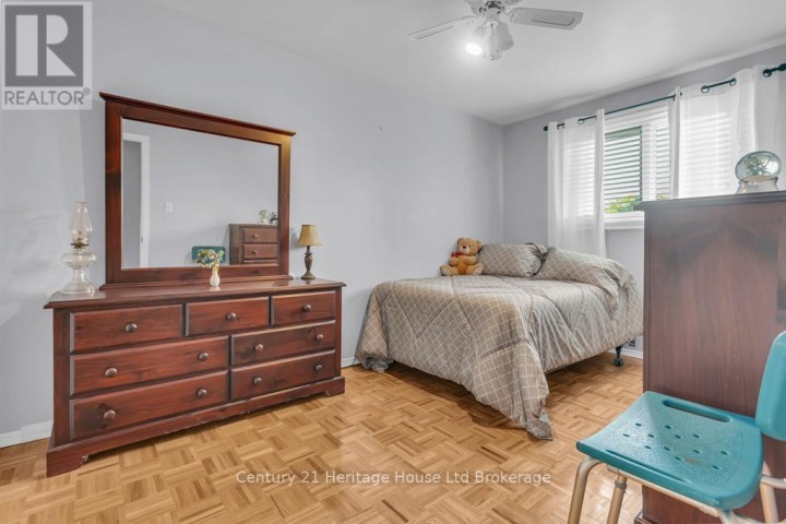 Photo 24 at 233 Diefenbaker Drive, Woodstock - North, Woodstock
