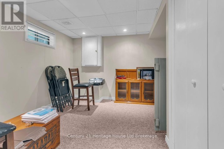 Photo 26 at 233 Diefenbaker Drive, Woodstock - North, Woodstock