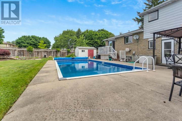 Photo 30 at 233 Diefenbaker Drive, Woodstock - North, Woodstock