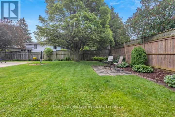 Photo 33 at 233 Diefenbaker Drive, Woodstock - North, Woodstock